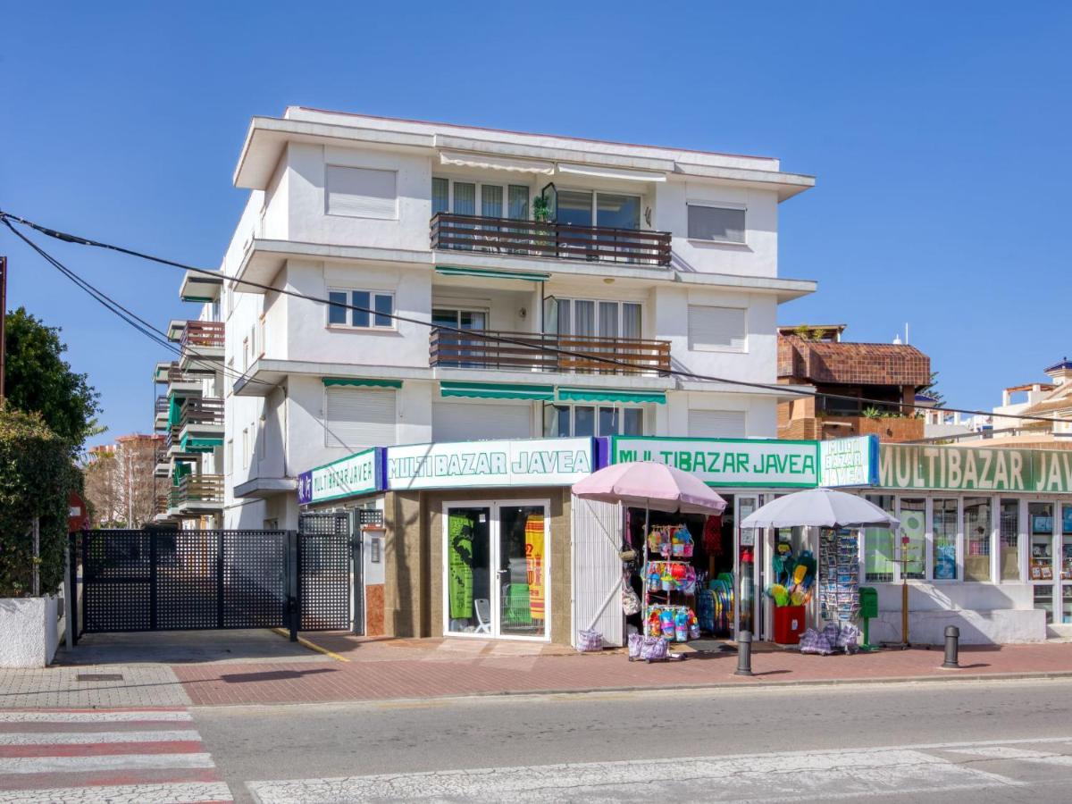 Apartment Hawai By Interhome Javea Ngoại thất bức ảnh