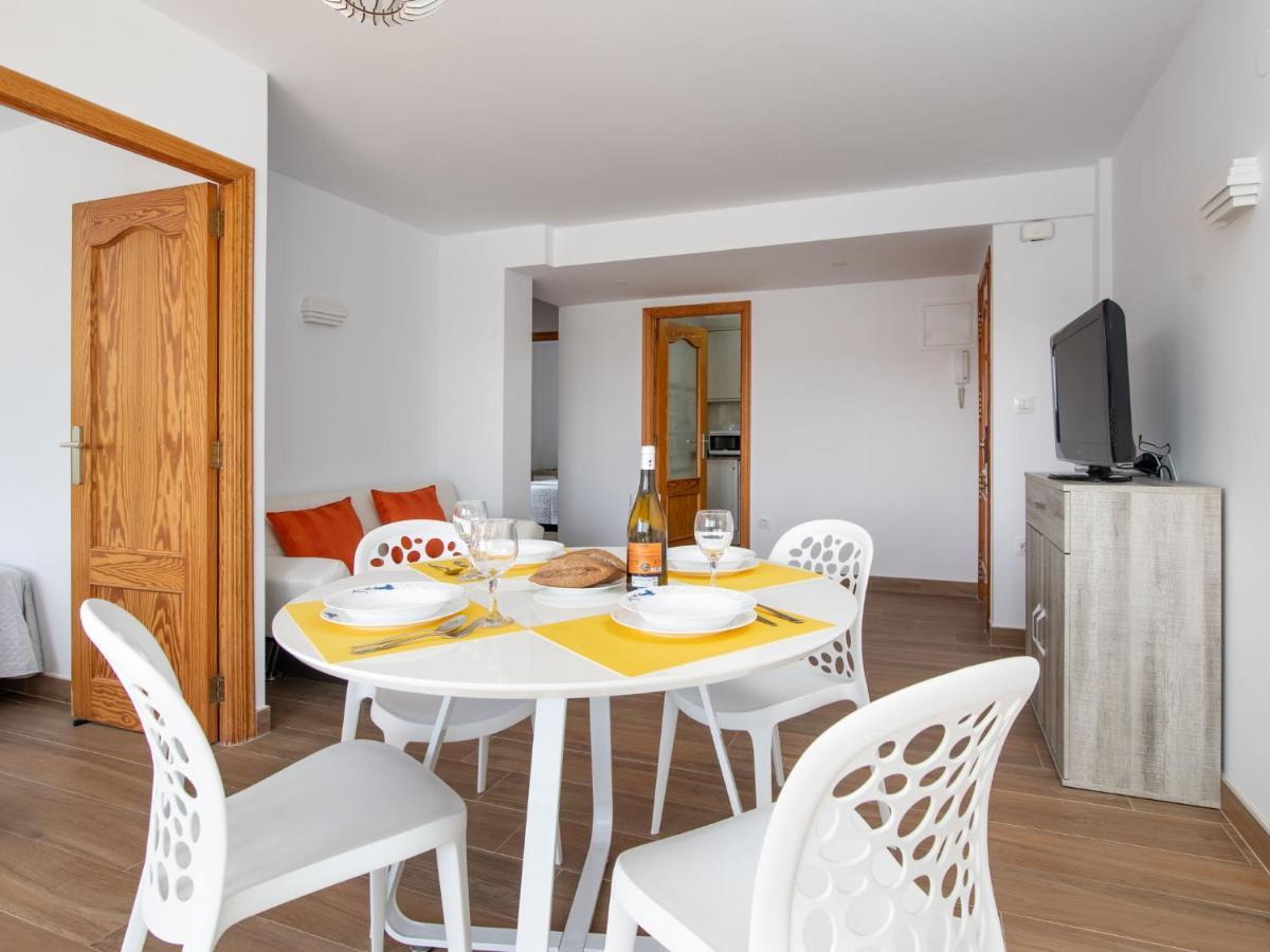 Apartment Hawai By Interhome Javea Ngoại thất bức ảnh