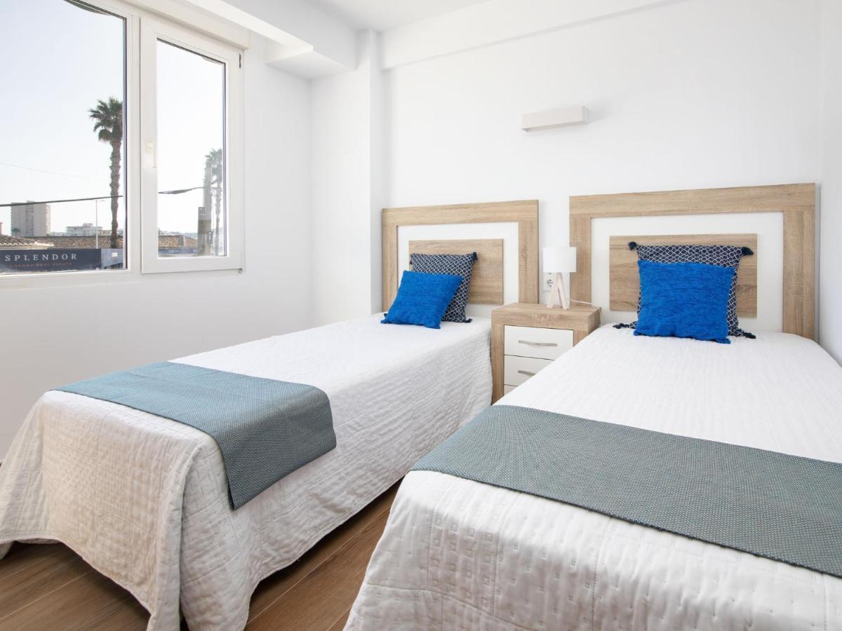 Apartment Hawai By Interhome Javea Ngoại thất bức ảnh
