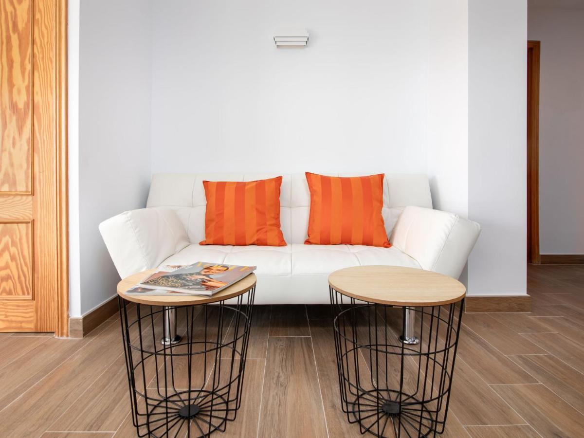 Apartment Hawai By Interhome Javea Ngoại thất bức ảnh