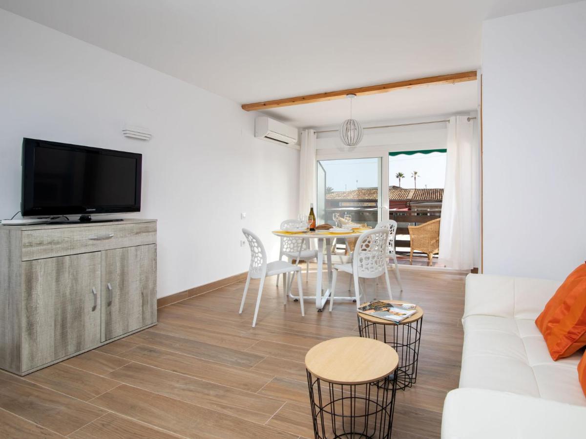 Apartment Hawai By Interhome Javea Ngoại thất bức ảnh