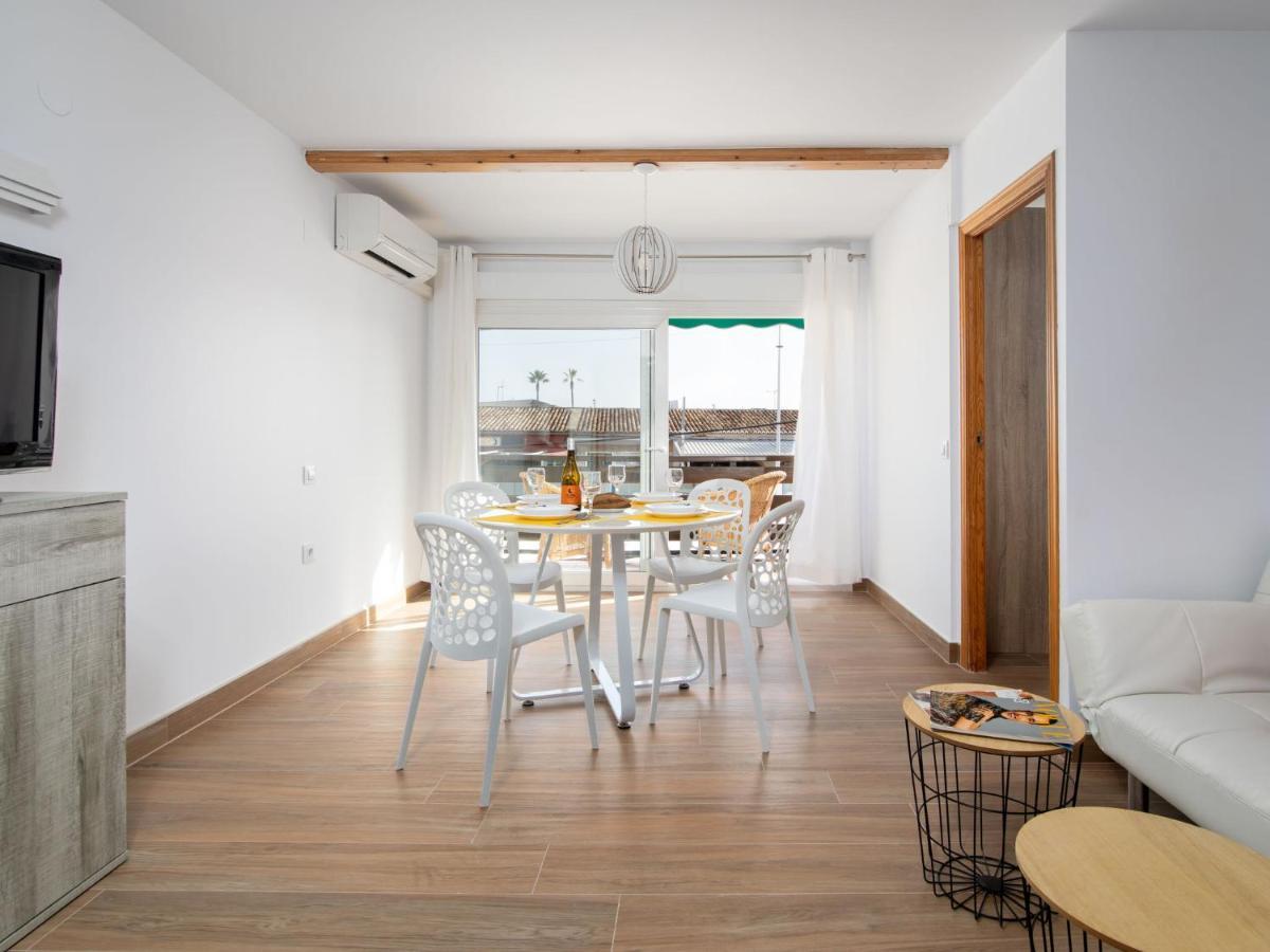Apartment Hawai By Interhome Javea Ngoại thất bức ảnh