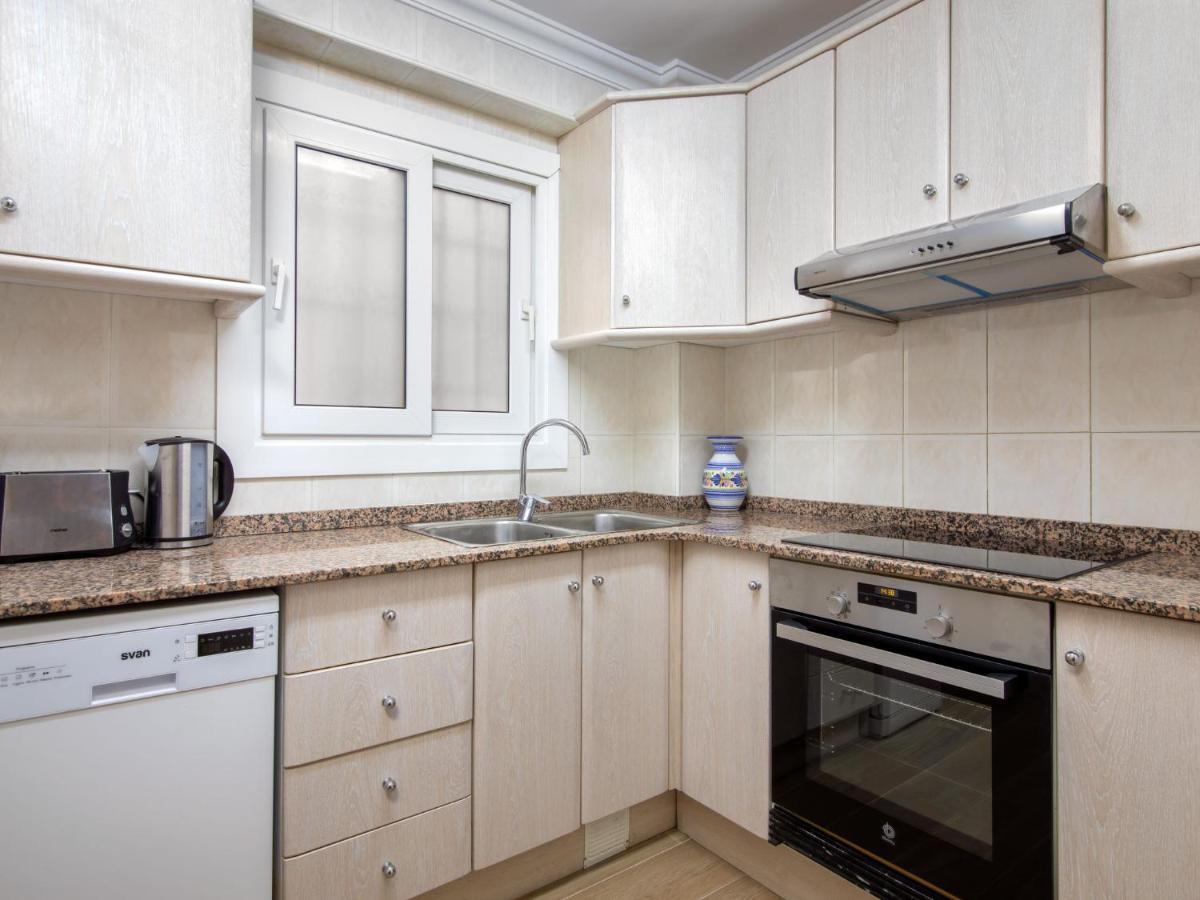 Apartment Hawai By Interhome Javea Ngoại thất bức ảnh
