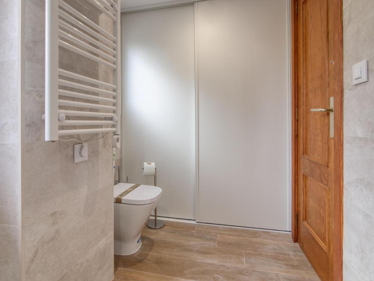 Apartment Hawai By Interhome Javea Ngoại thất bức ảnh