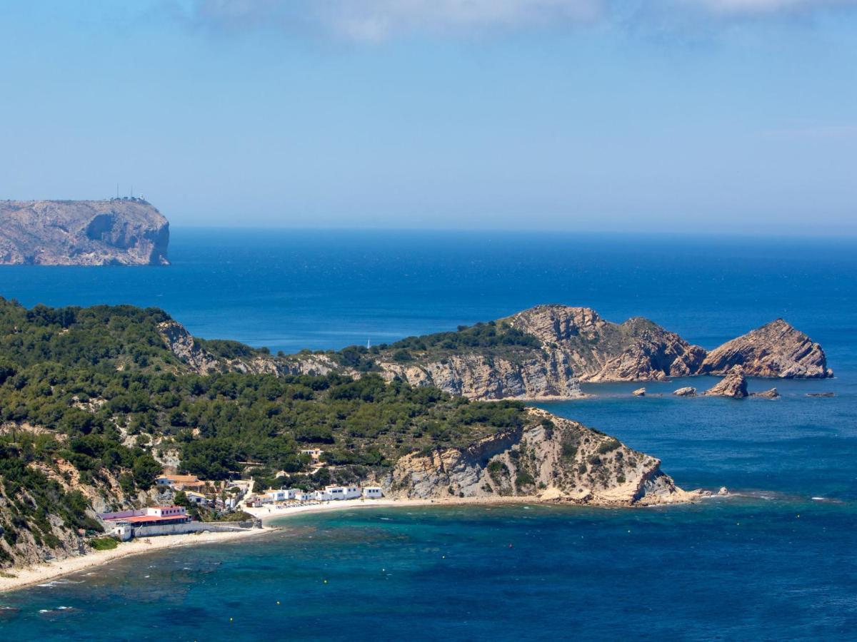 Apartment Hawai By Interhome Javea Ngoại thất bức ảnh