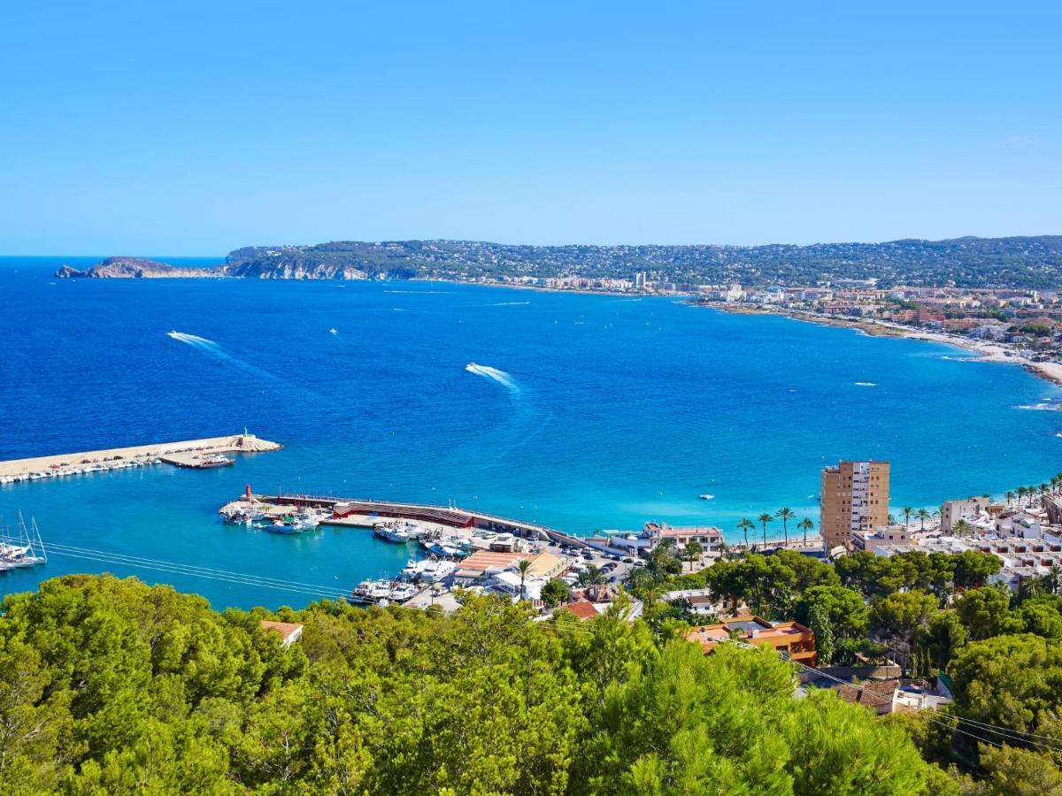 Apartment Hawai By Interhome Javea Ngoại thất bức ảnh