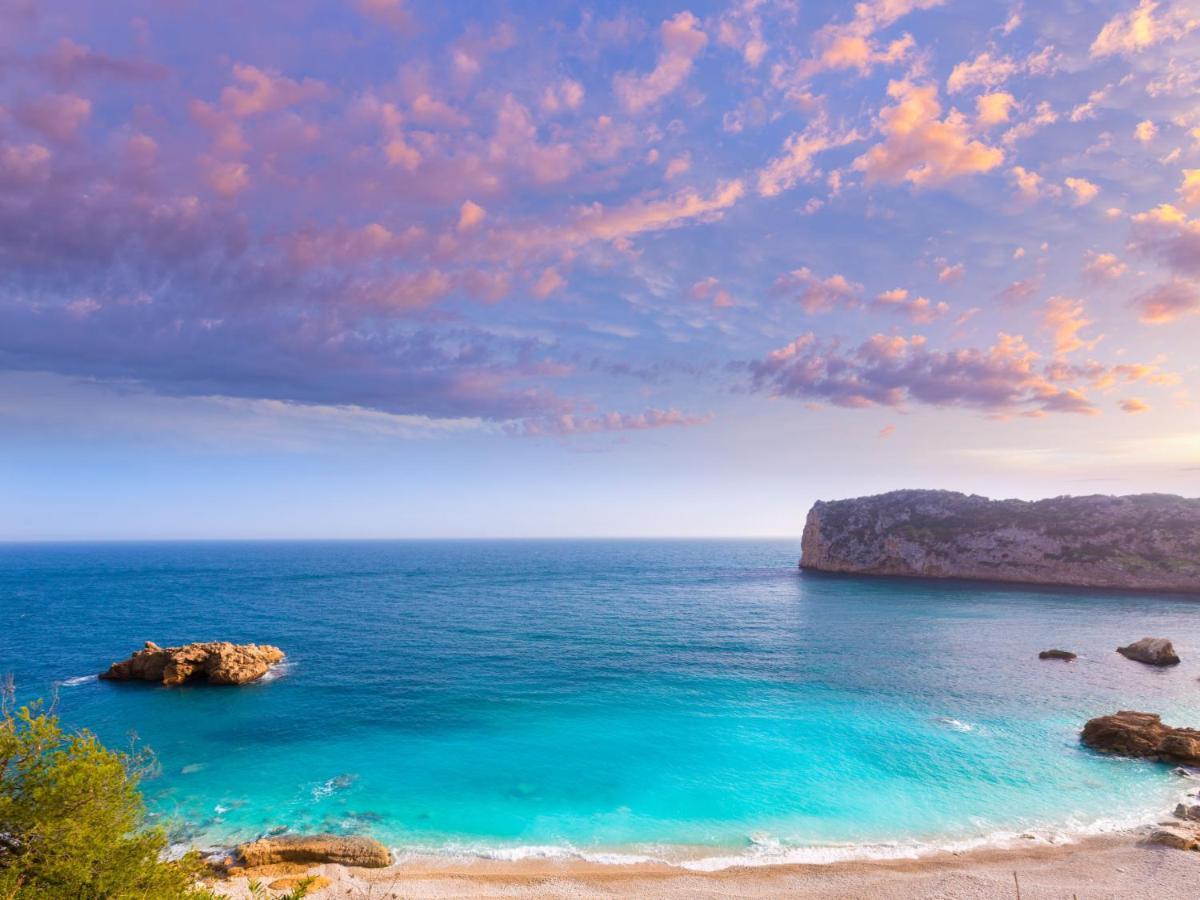 Apartment Hawai By Interhome Javea Ngoại thất bức ảnh