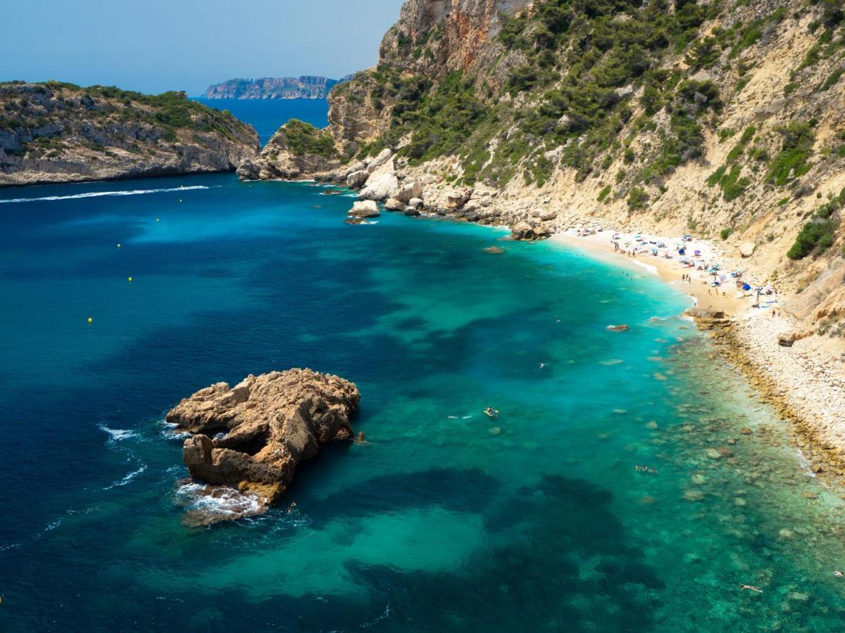 Apartment Hawai By Interhome Javea Ngoại thất bức ảnh