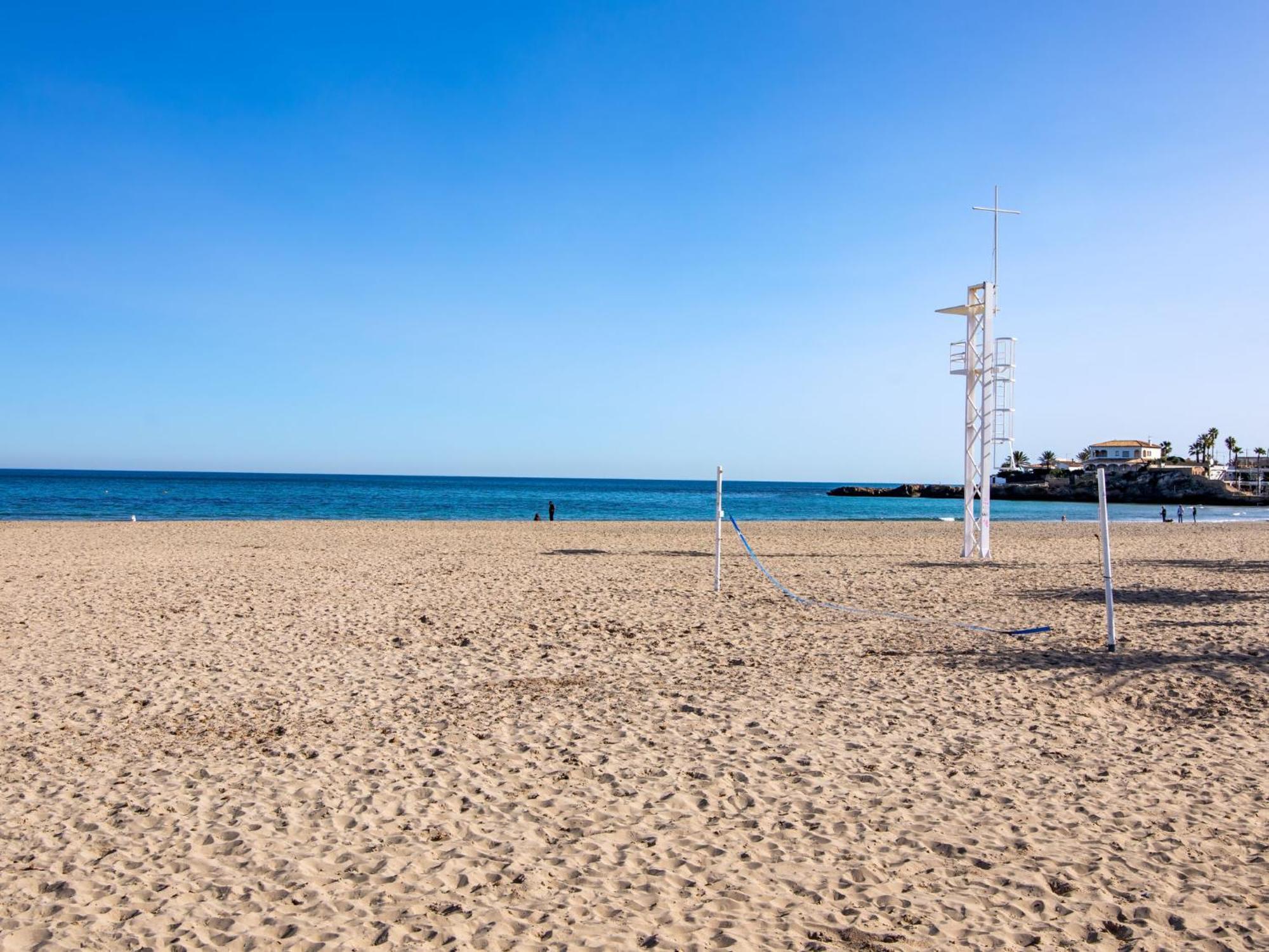 Apartment Hawai By Interhome Javea Ngoại thất bức ảnh